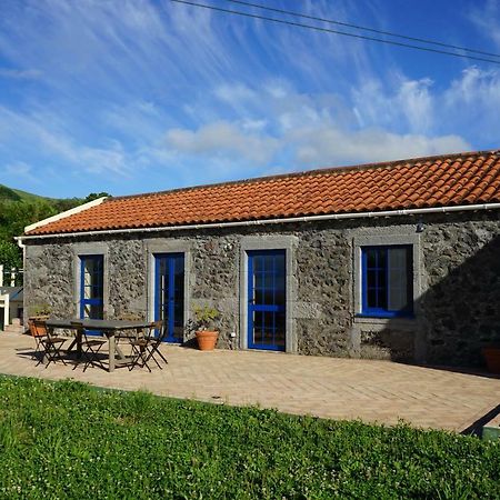 Casas Das Flores Lajes das Flores Exterior foto